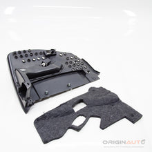 Acabamento Inferior Direito Painel Mercedes C 43 Amg W205 2018 A2056808205