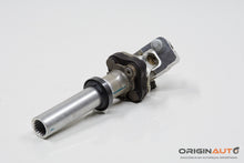 Cruzeta Coluna Direcao Mercedes C 180 Coupe W204 2014 Pp204460191