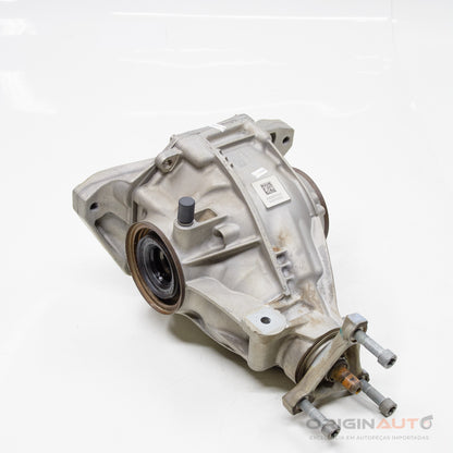 Diferencial Traseiro Mercedes C 43 Amg W205 2018 A2053510008