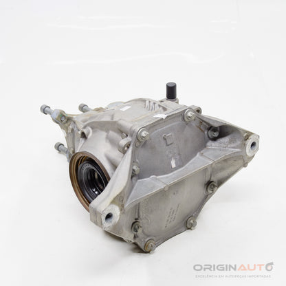 Diferencial Traseiro Mercedes C 43 Amg W205 2018 A2053510008