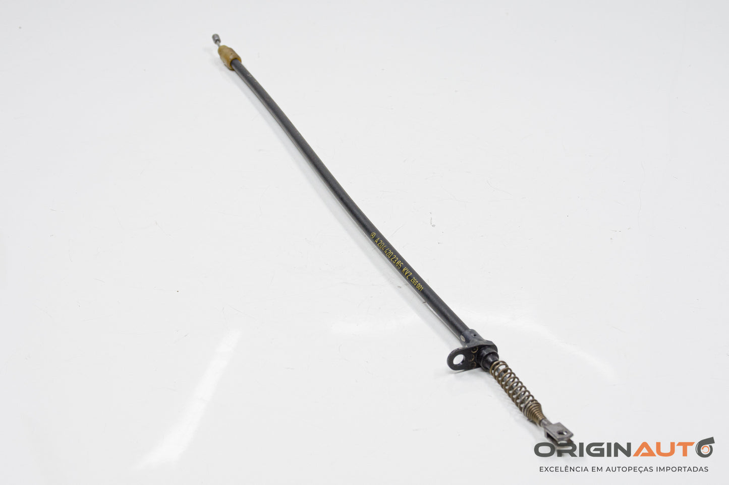 Cabo Freio De Pe Mercedes C 180 Coupe W204 2014 A2044202385