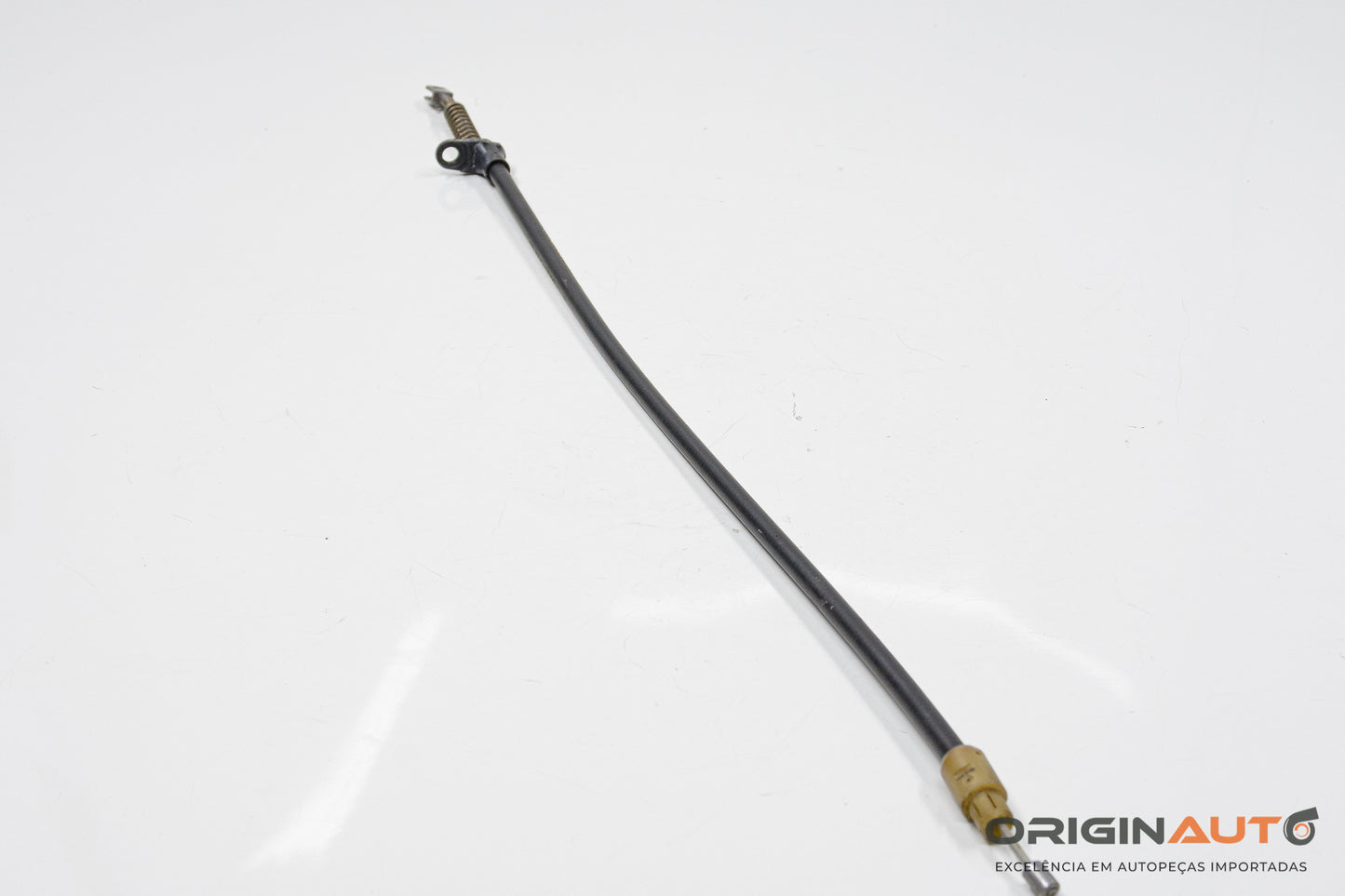 Cabo Freio De Pe Mercedes C 180 Coupe W204 2014 A2044202385