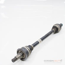 Semi Eixo Traseiro Direito Mercedes C 43 Amg W205 2018 A2053504019