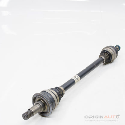 Semi Eixo Traseiro Direito Mercedes C 43 Amg W205 2018 A2053504019