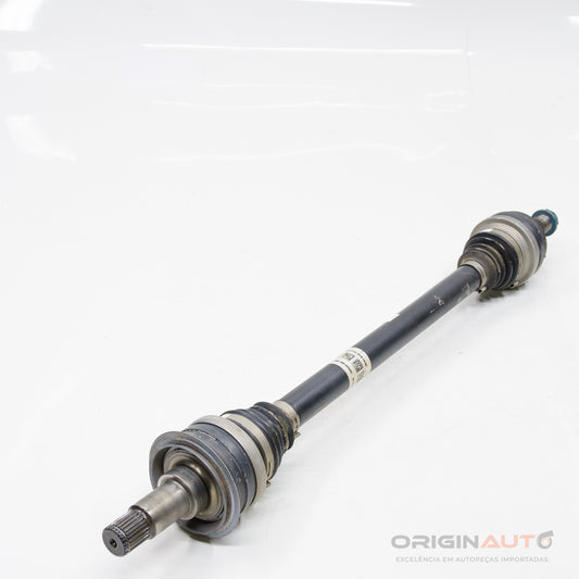 Semi Eixo Traseiro Direito Mercedes C 43 Amg W205 2018 A2053504019