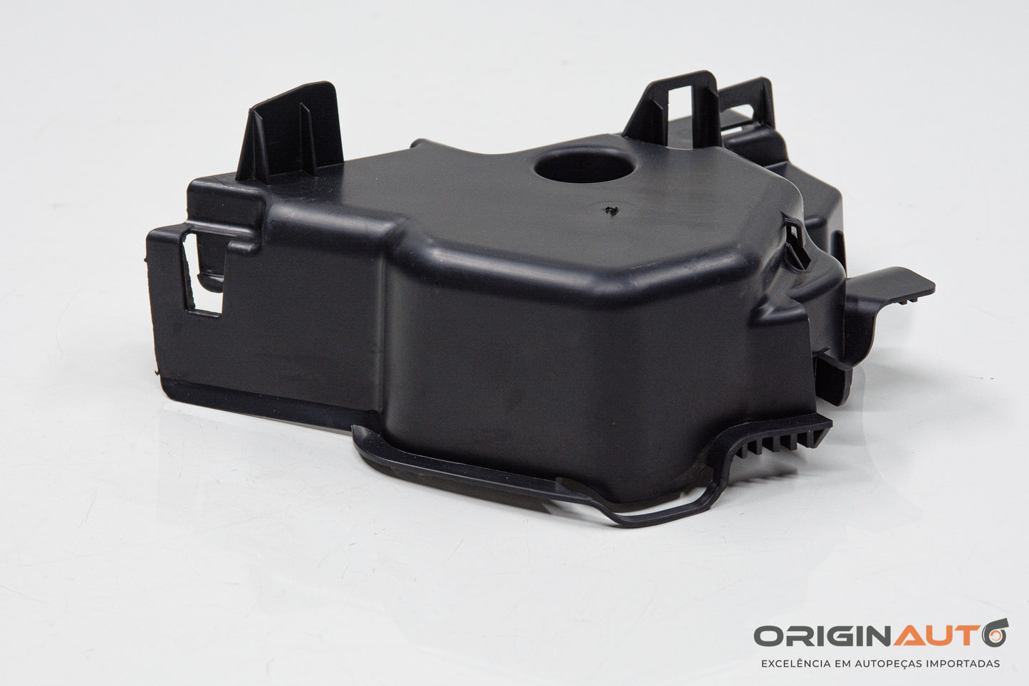 Acabamento Freio De Pe Mercedes C 180 Coupe W204 2014 A2046891308