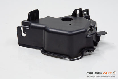 Acabamento Freio De Pe Mercedes C 180 Coupe W204 2014 A2046891308