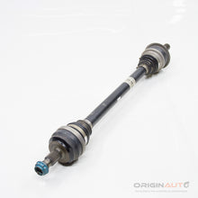 Semi Eixo Traseiro Direito Mercedes C 43 Amg W205 2018 A2053504019