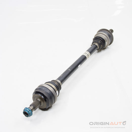 Semi Eixo Traseiro Direito Mercedes C 43 Amg W205 2018 A2053504019