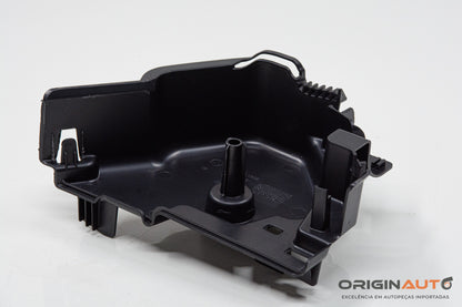 Acabamento Freio De Pe Mercedes C 180 Coupe W204 2014 A2046891308