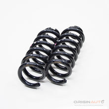 Par Molas Traseiras Mercedes C 43 Amg W205 2018 A2053242604