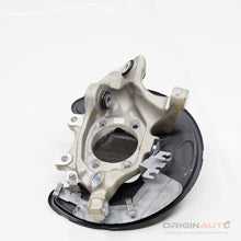 Montante Manga Eixo Traseiro Direito Mercedes C 43 Amg W205 2018 A2053508808