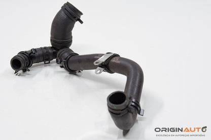 Mangueira Agua Motor Mercedes C 180 Coupe W204 2014 A2742001682