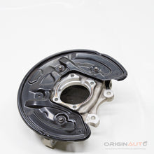 Montante Manga Eixo Traseiro Direito Mercedes C 43 Amg W205 2018 A2053508808