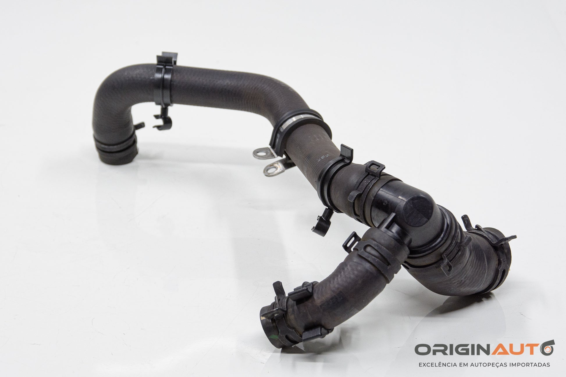Mangueira Agua Motor Mercedes C 180 Coupe W204 2014 A2742001682