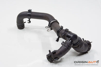 Mangueira Agua Motor Mercedes C 180 Coupe W204 2014 A2742001682