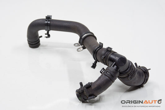 Mangueira Agua Motor Mercedes C 180 Coupe W204 2014 A2742001682