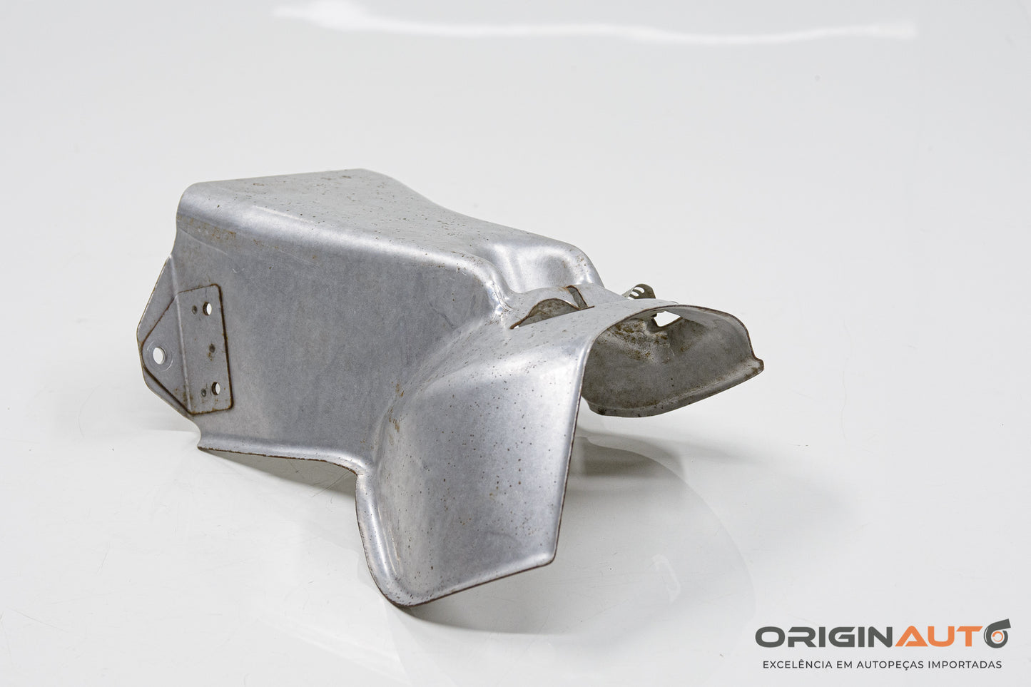 Protecao Suporte Coxim Mercedes C 180 Coupe W204 2014 A2042400445