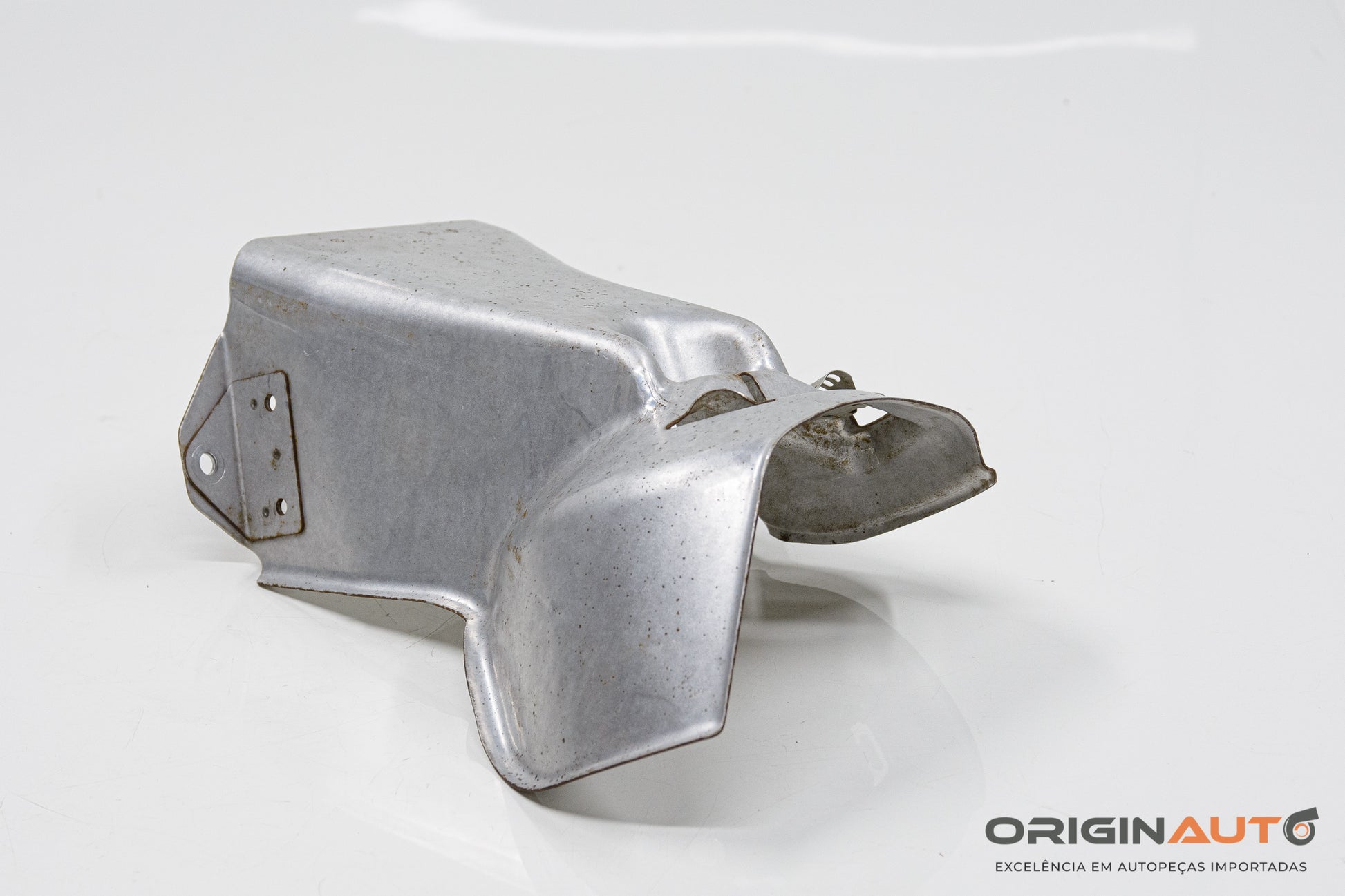 Protecao Suporte Coxim Mercedes C 180 Coupe W204 2014 A2042400445