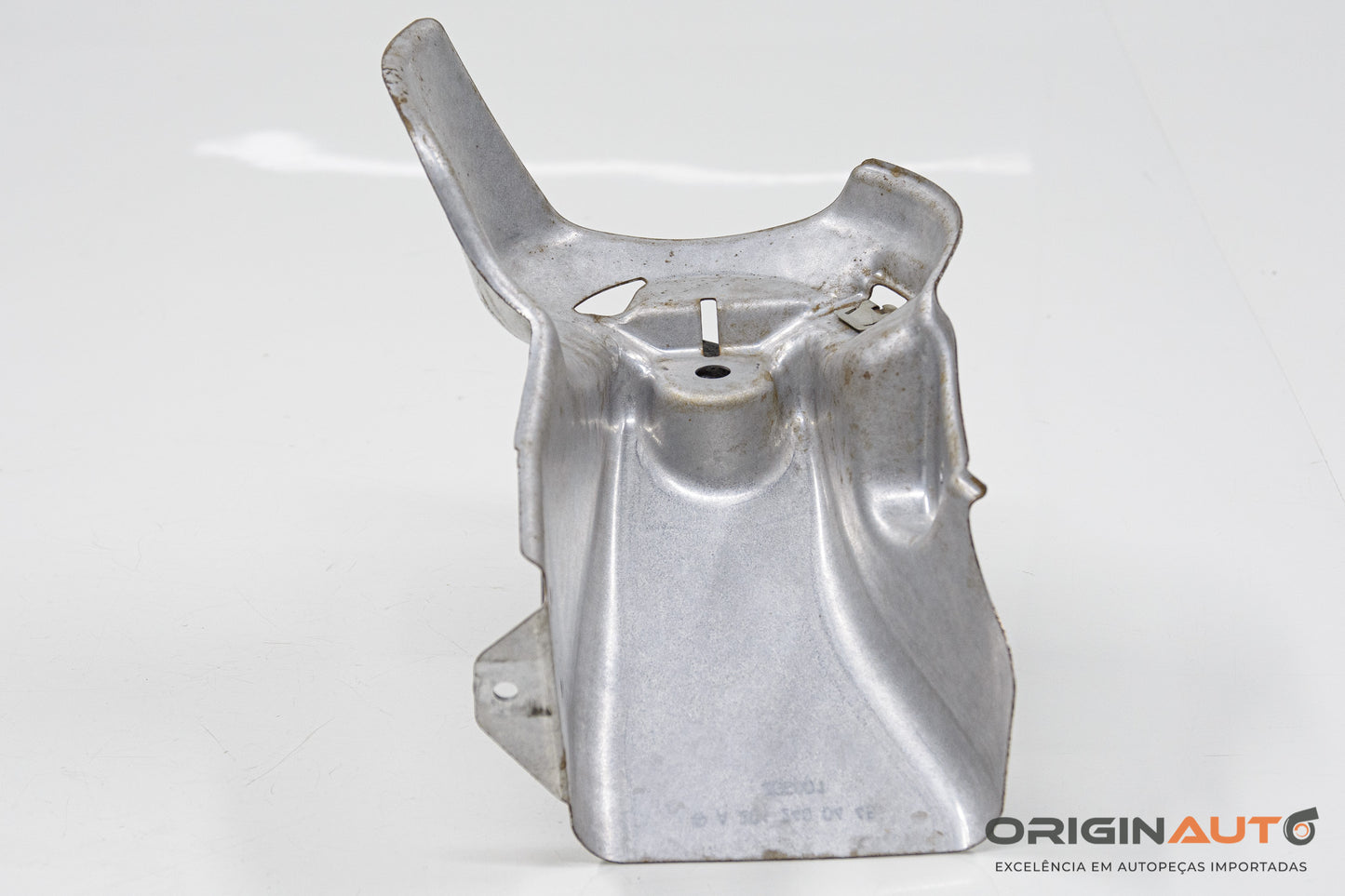 Protecao Suporte Coxim Mercedes C 180 Coupe W204 2014 A2042400445