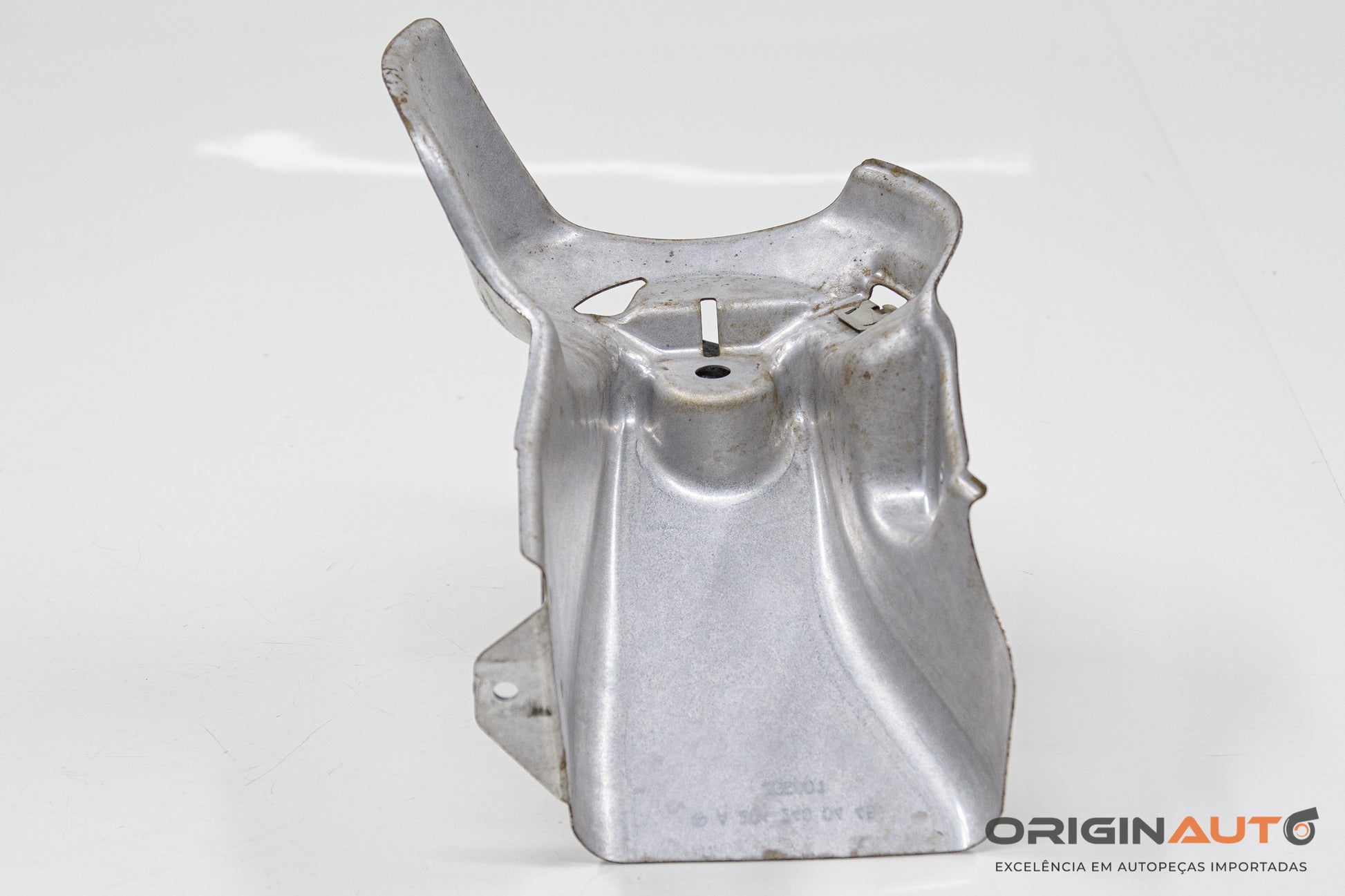 Protecao Suporte Coxim Mercedes C 180 Coupe W204 2014 A2042400445