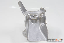 Protecao Suporte Coxim Mercedes C 180 Coupe W204 2014 A2042400445