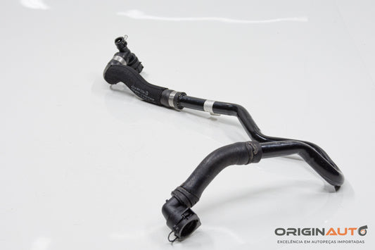 Mangueira Arrefecimento Mercedes C 180 Coupe W204 2014 A2045010224