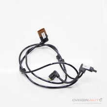 Chicote Eletrico Eixo Traseiro Direito Mercedes C 43 Amg W205 2018 A2055404206