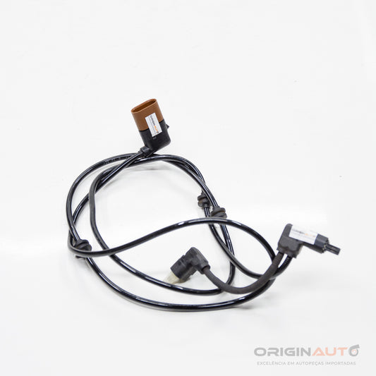 Chicote Eletrico Eixo Traseiro Direito Mercedes C 43 Amg W205 2018 A2055404206