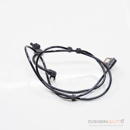 Chicote Eletrico Eixo Traseiro Direito Mercedes C 43 Amg W205 2018 A2055404206