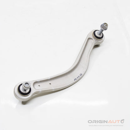 Braco Suspensao Traseiro Direito Mercedes C 43 Amg W205 2018 A2043500232