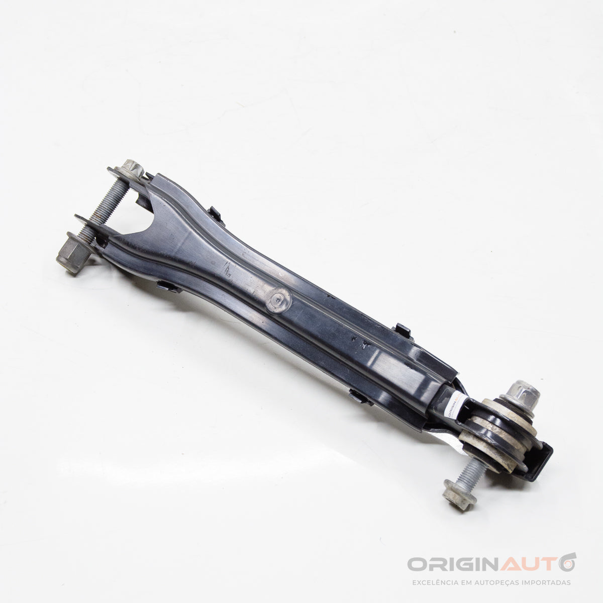 Braco Suspensao Traseiro Dir/Esq Mercedes C 43 Amg W205 2018 A2043521205 A205352