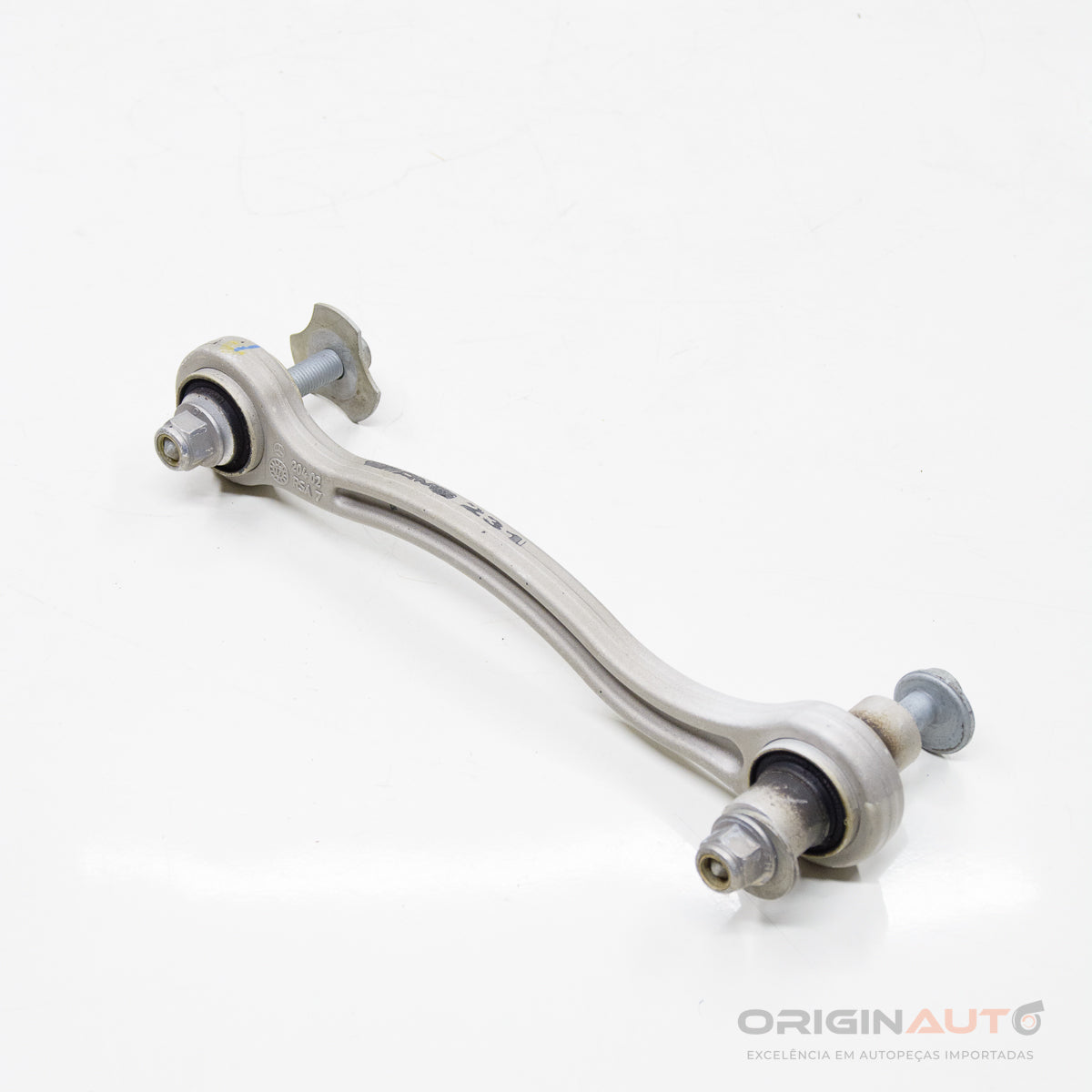 Braco Suspensao Traseiro Direito Mercedes C 43 Amg W205 2018 A2313500453