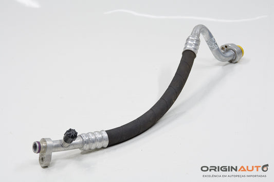 Mangueira Refrigeracao Mercedes C 180 Coupe W204 2014 A2048309815