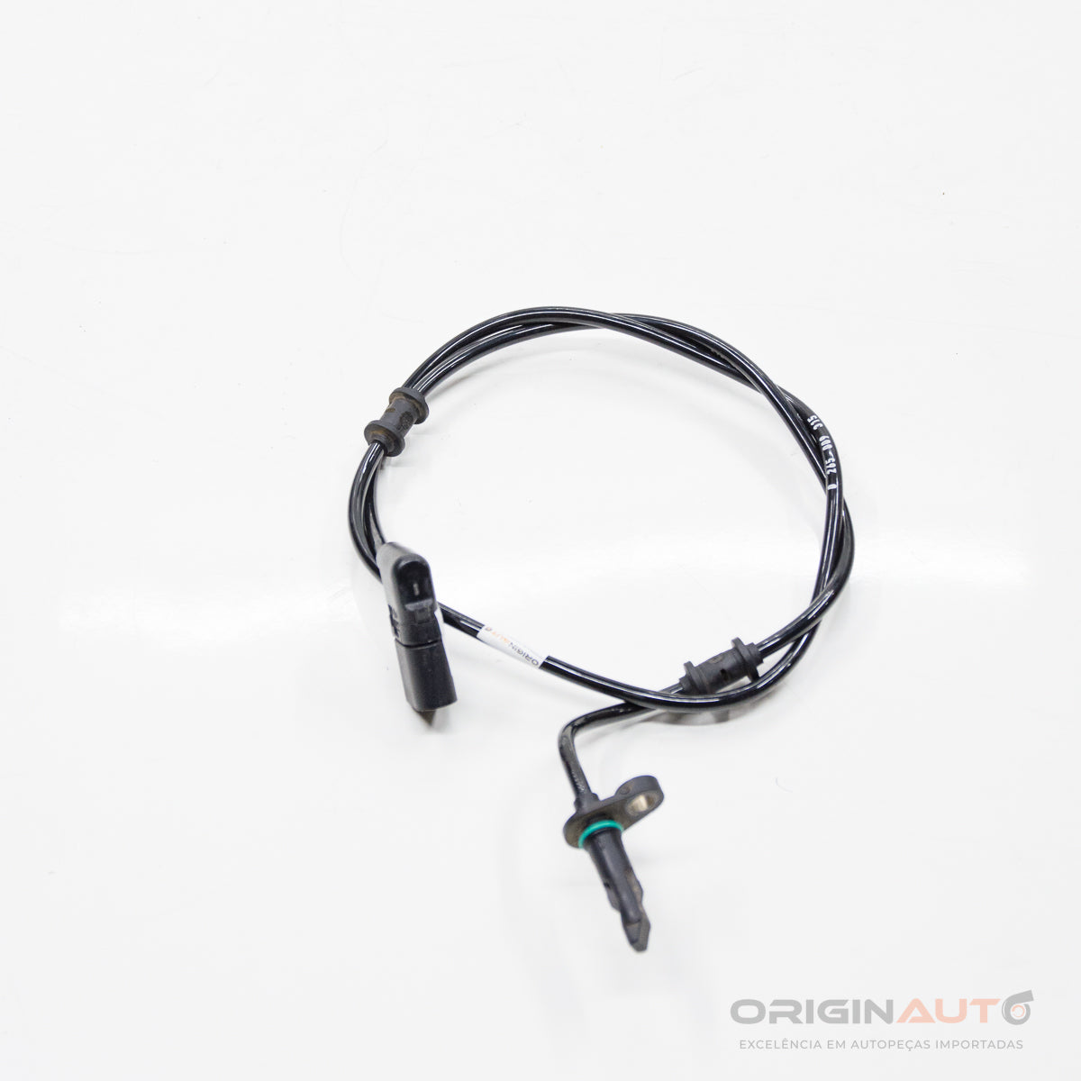 Sensor Abs Rotacao T/D Mercedes C 43 Amg W205 2018 A2059058503