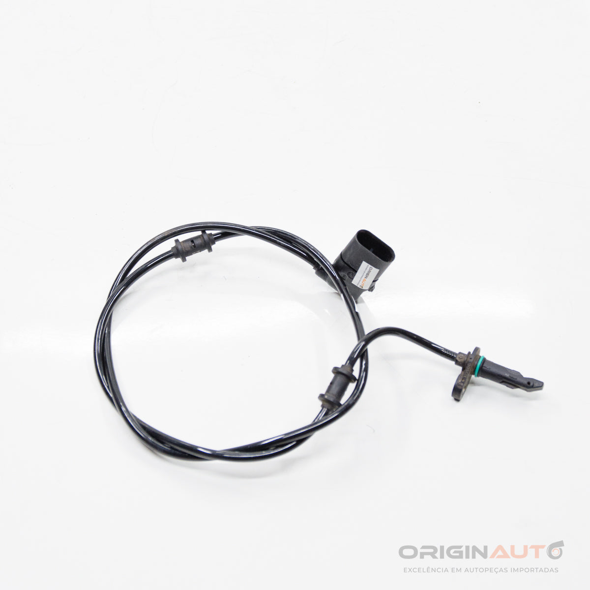 Sensor Abs Rotacao T/D Mercedes C 43 Amg W205 2018 A2059058503