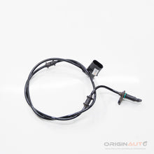 Sensor Abs Rotacao T/D Mercedes C 43 Amg W205 2018 A2059058503