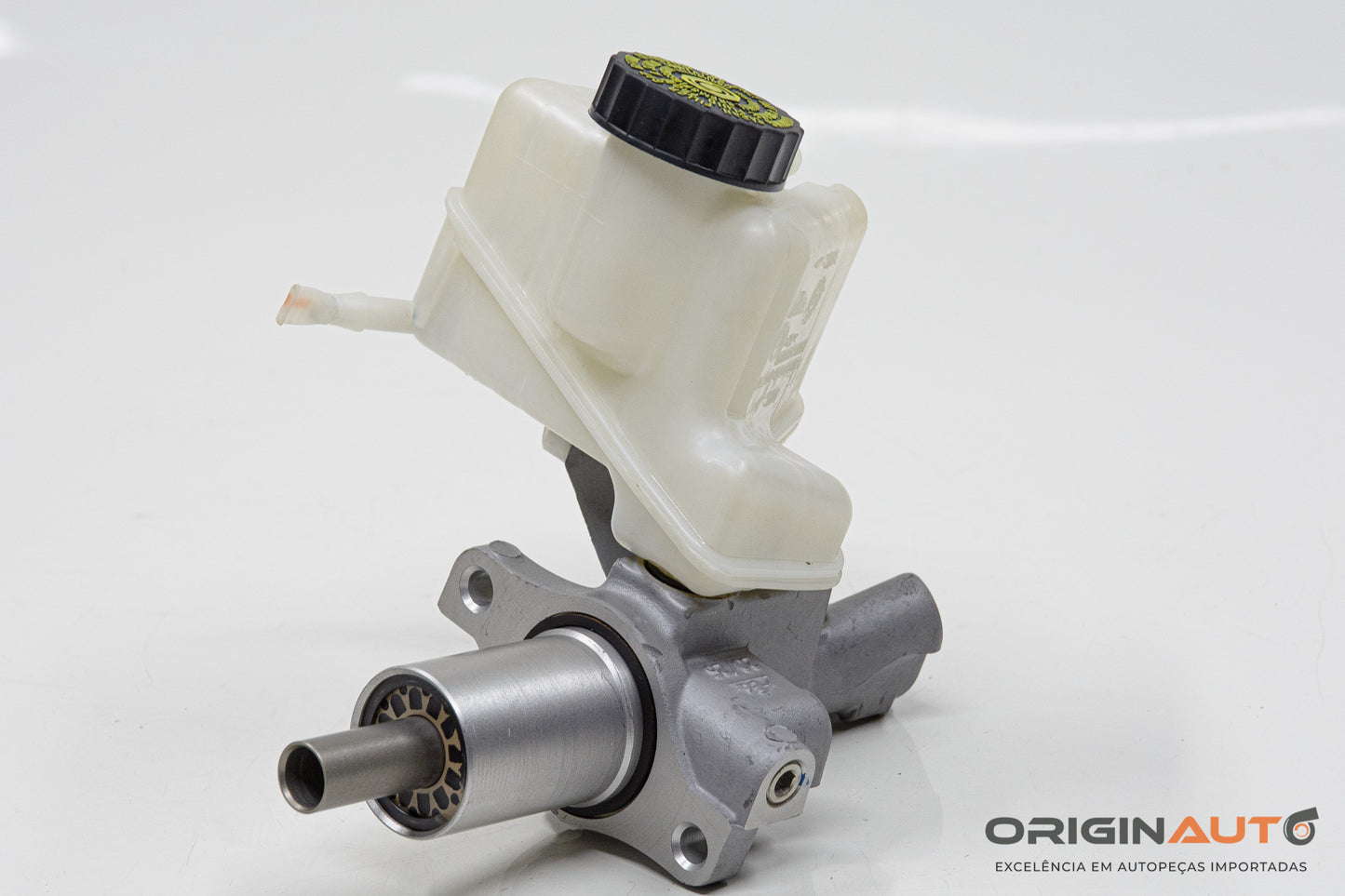 Servofreio E Reservatorio Mercedes C 180 Coupe W204 2014 A2044300002