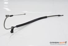 Cabo Freio De Pe Traseiro Mercedes C 180 Coupe W204 2014 A2044201085