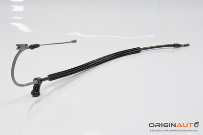 Cabo Freio De Pe Traseiro Mercedes C 180 Coupe W204 2014 A2044201085