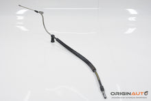 Cabo Freio De Pe Traseiro Mercedes C 180 Coupe W204 2014 A2044201085