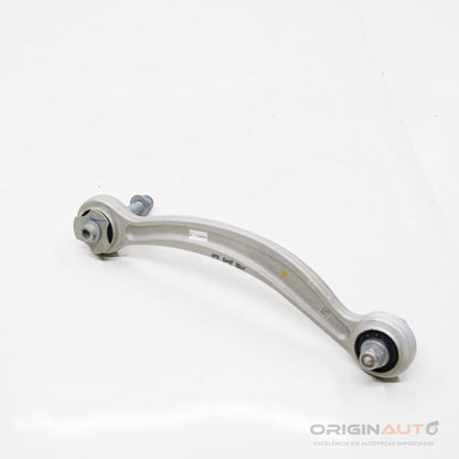 Braco Suspensao Traseiro Direito Mercedes C 43 Amg W205 2018 A2043500892