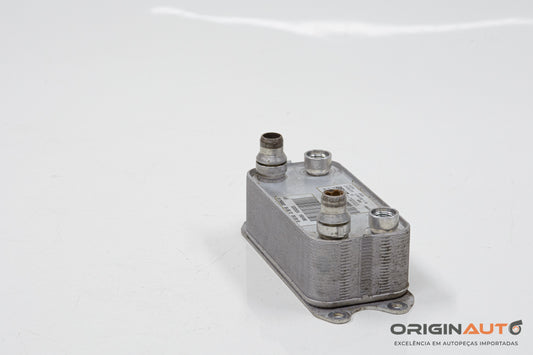 Resfriador Oleo Cambio Mercedes C 180 Coupe W204 2014 A0995001100