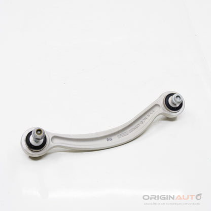 Braco Suspensao Traseiro Direito Mercedes C 43 Amg W205 2018 A2043500892