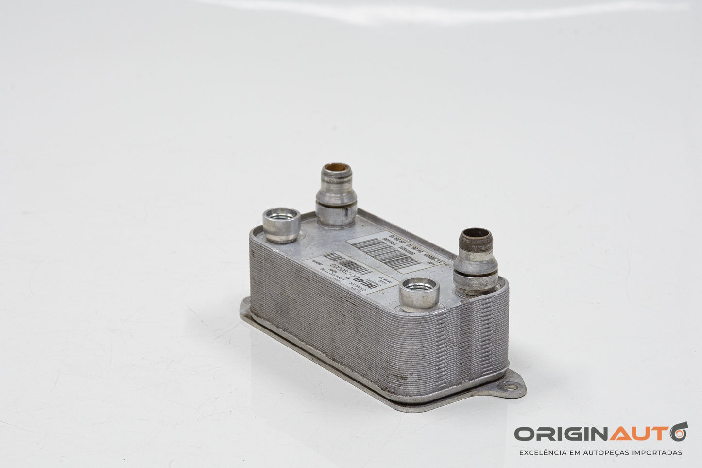 Resfriador Oleo Cambio Mercedes C 180 Coupe W204 2014 A0995001100