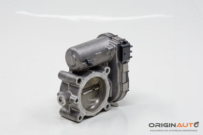Corpo Borboleta Mercedes C 180 Coupe W204 2014 A2701410025