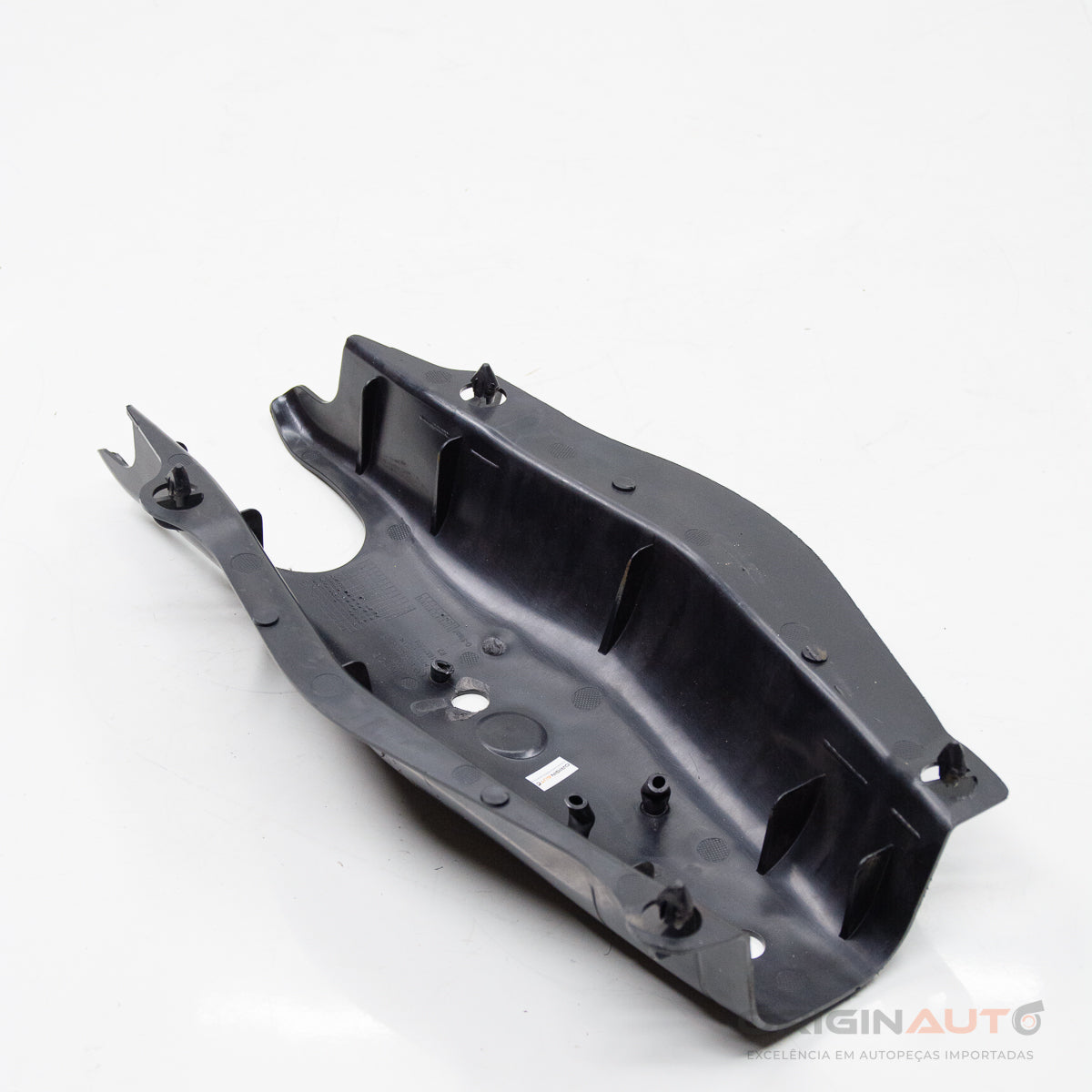 Acabamento Bandeja T/D Mercedes C 43 Amg W205 2018 A2053523000