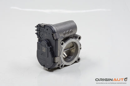 Corpo Borboleta Mercedes C 180 Coupe W204 2014 A2701410025