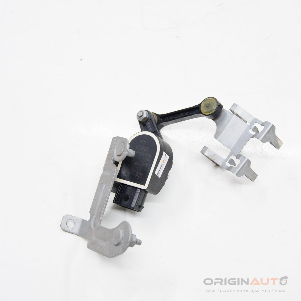 Sensor Alt Estabilidade T/D Mercedes C 43 Amg W205 2018 A0009053704 A2139052002