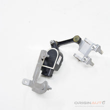 Sensor Alt Estabilidade T/D Mercedes C 43 Amg W205 2018 A0009053704 A2139052002